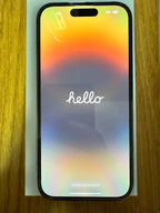 Apple iPhone 14 Pro 256GB Gold - Unlocked 7T29