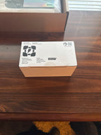 White OLED 1TB Steam Deck Limited Edition Unopened - Out of Stock on Steam 9G38
