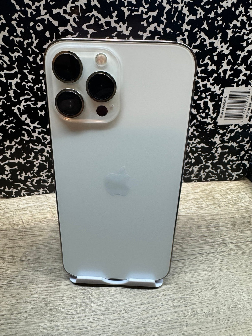 Very Good) Unlocked   Apple iPhone 13 Pro Max 1Tb 9745 2U62