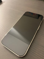 Apple iPhone 14 Pro 512GB in Silver / White Unlocked 5N11