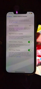 iphone 12 pro max unlocked 256gb 3S11