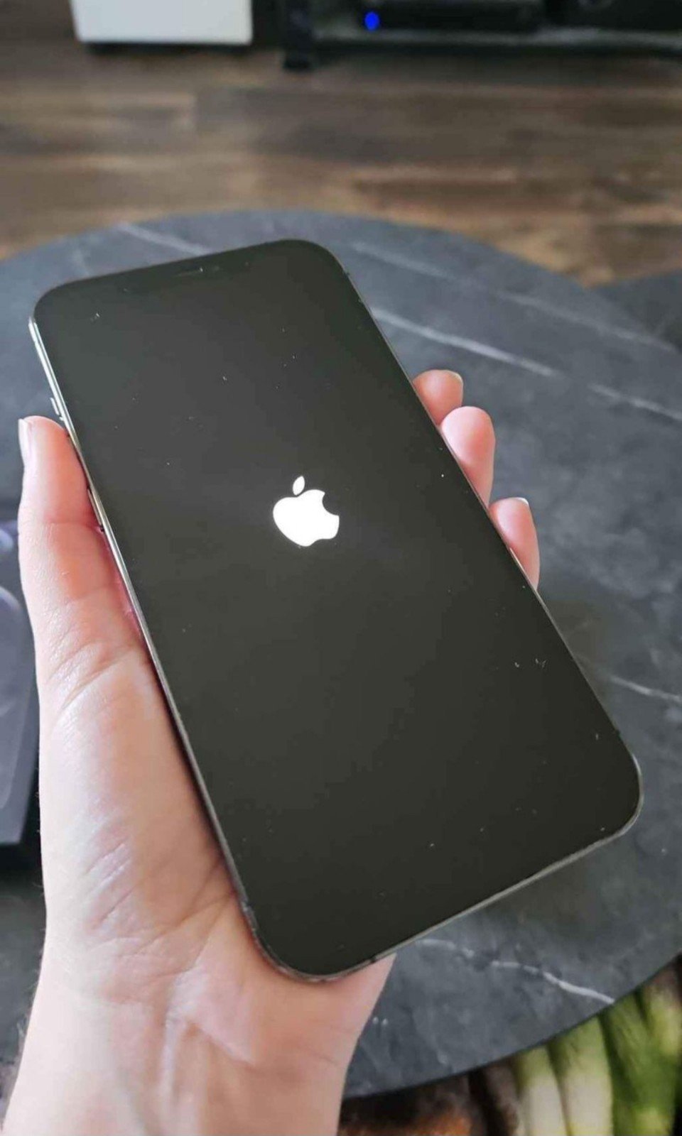 iPhone 12 Pro Max 7C97