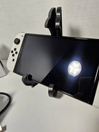 Nintendo switch oled console mint! 3Y67