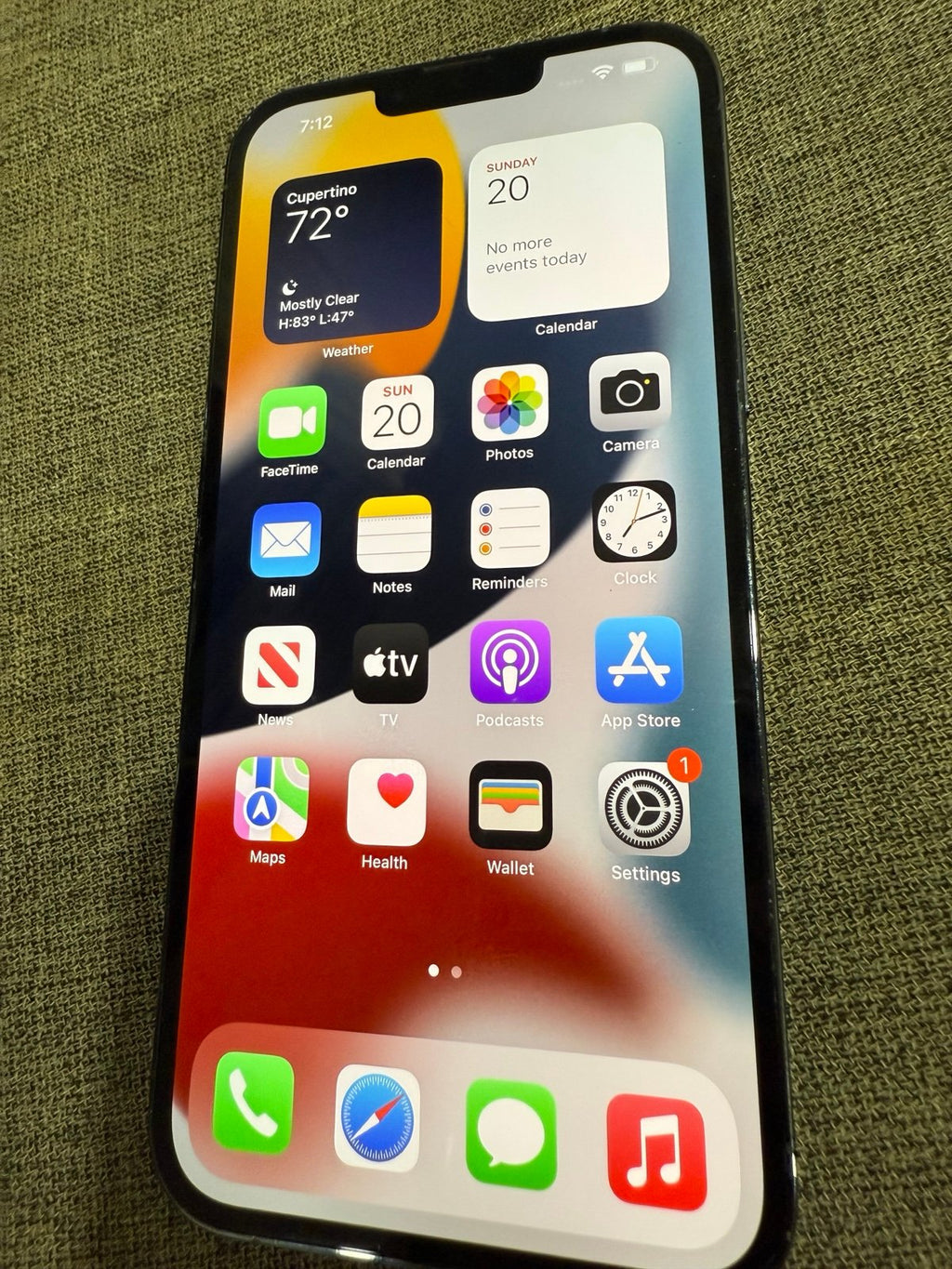 iphone 13 pro max phone unlocked 9O68