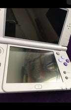 Nintendo 3DS XL Super Nintendo Edition CIB