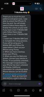 Apple iPhone 13 128gb unlocked 100% battery 3U31