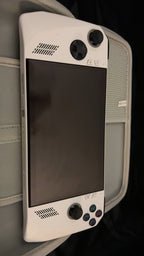 ASUS - ROG Ally - AMD Ryzen Z1 Extreme Processor 512GB SSD 1TB SD card 9S38