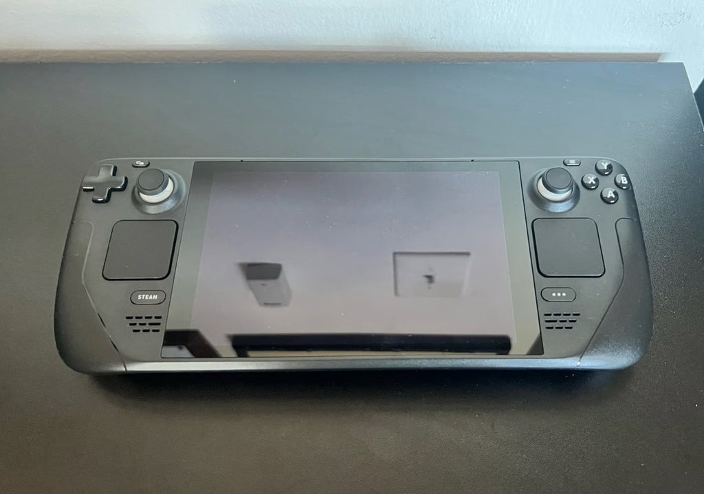 Steam Deck LCD 256GB 7B99