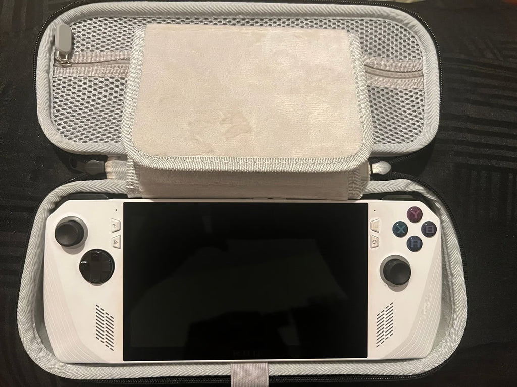 ASUS - ROG Ally 8C67