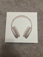 Apple Airpod Max Headphones starlight 1H95