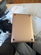 MacBook Air late 2020 7A93