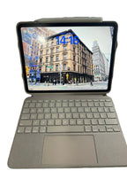 Apple iPad Pro 11 4th Gen 512 GB Wi-Fi 1D83