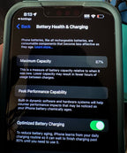 iPhone 13 Pro - 256gb - VZW - With Case 5U53