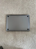 MacBook Pro 13 Inch A2338 8 GB Memory 256 SSD (2020) 8C53