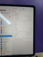 Apple iPad Air 4th Generation 64 GB 8L29