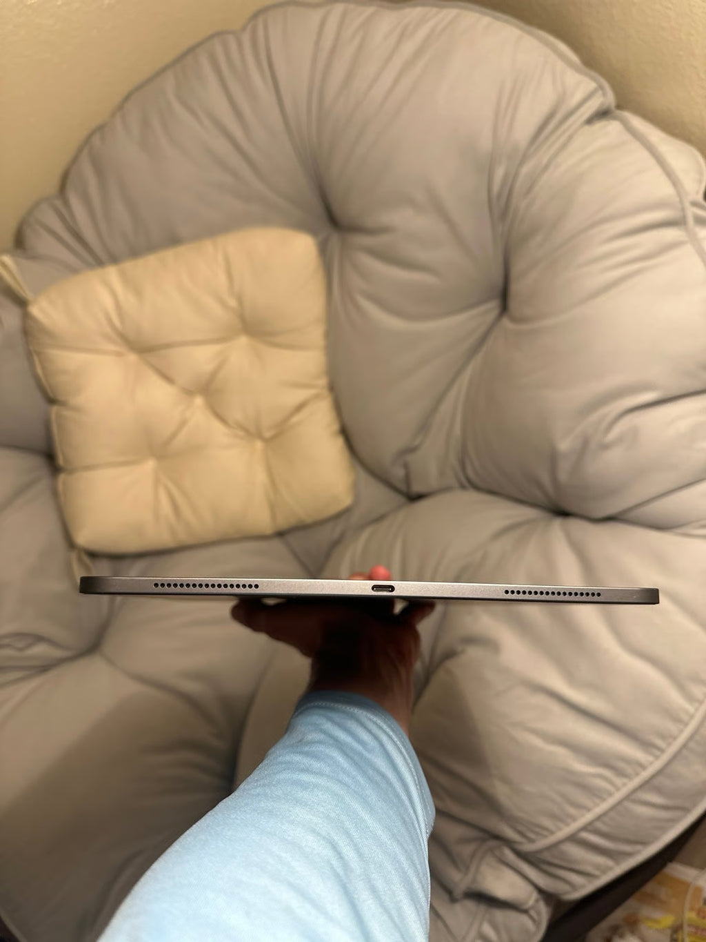 iPad Pro 12.9 4th gen - 256 Gb - WiFi 1T77