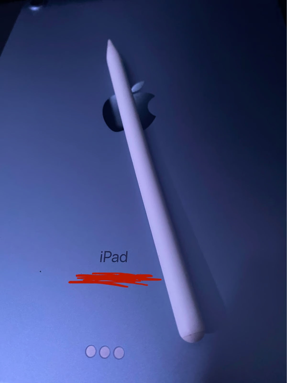 ipad air 4th generation 8F32