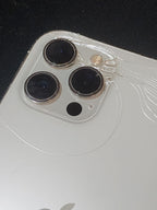 Apple iPhone 12 Pro Max 256 GB in White Unlocked Smart Phone 1N37