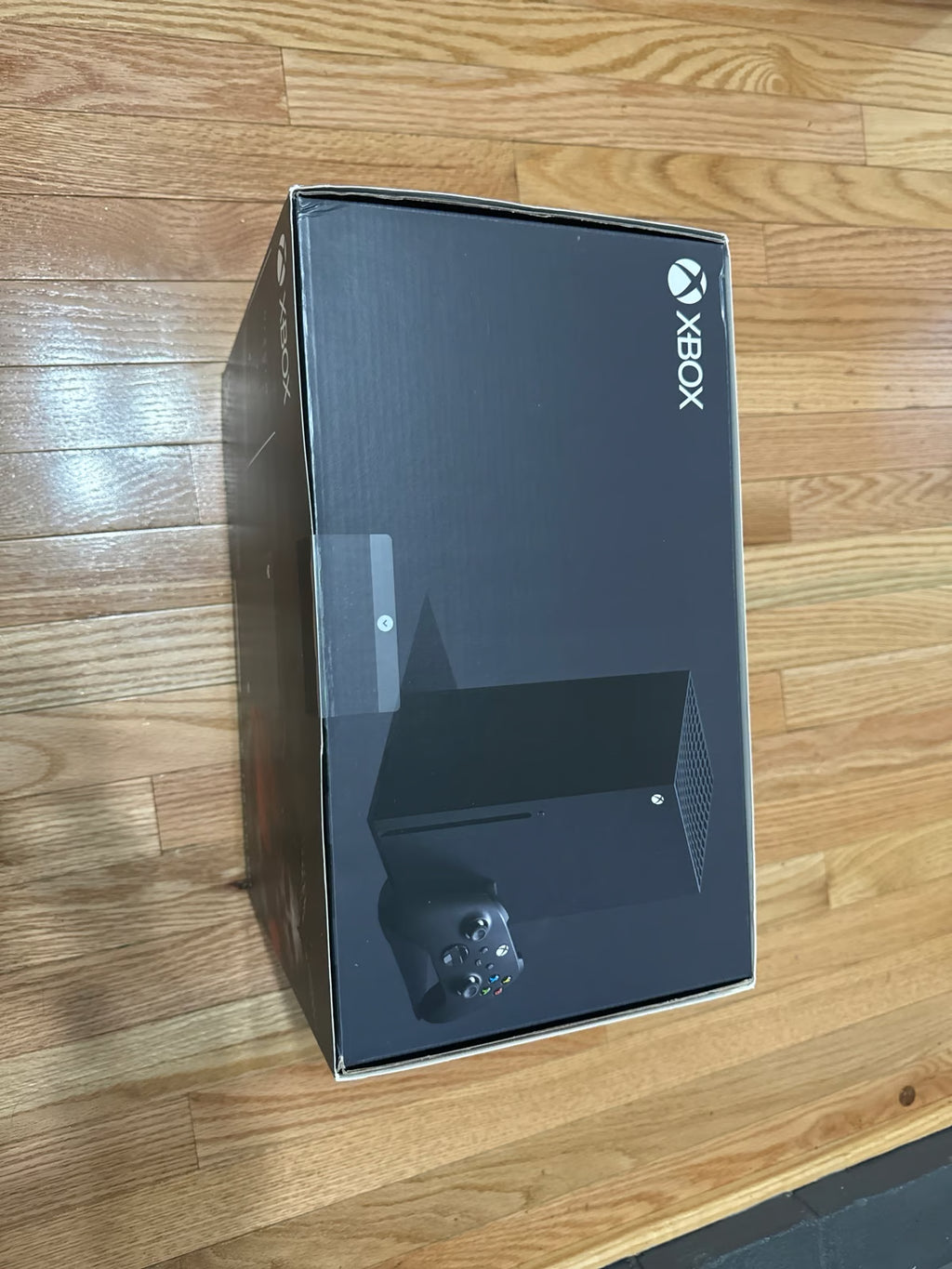 Xbox Series X 鈥?Diablo庐 IV Bundle 3U18