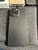 iPhone 15 Pro max *NO SIM RESTRICTIONS* 2X87