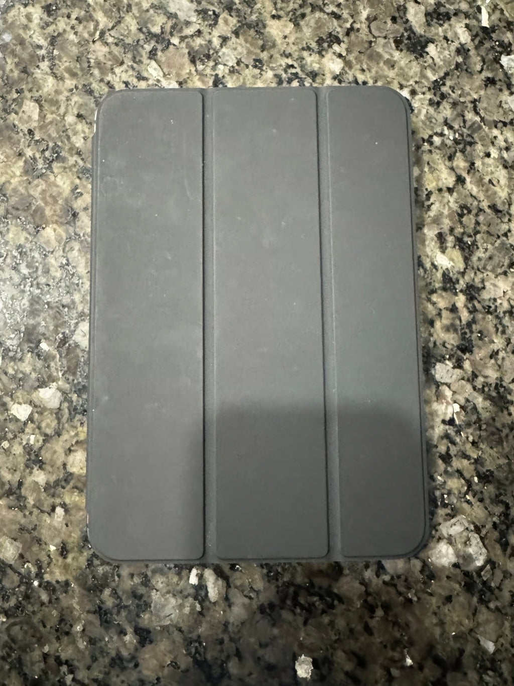 Apple iPad Mini 6th Generation 64 GB in Space Gray wifi and cellular 8M82