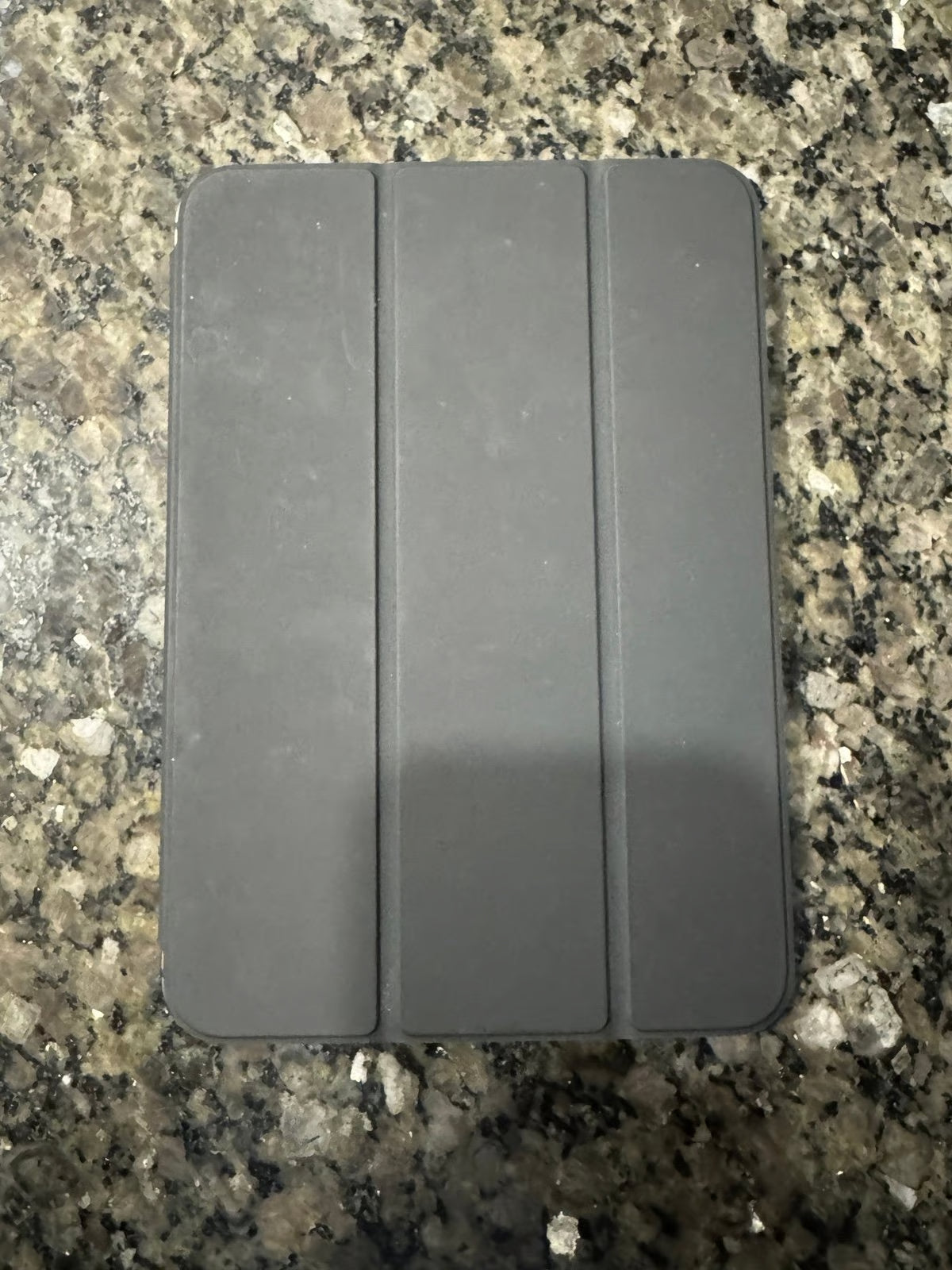 Apple iPad Mini 6th Generation 64 GB in Space Gray wifi and cellular 8M82