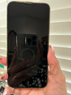 Iphone13 pro max phone unlocked 7H28