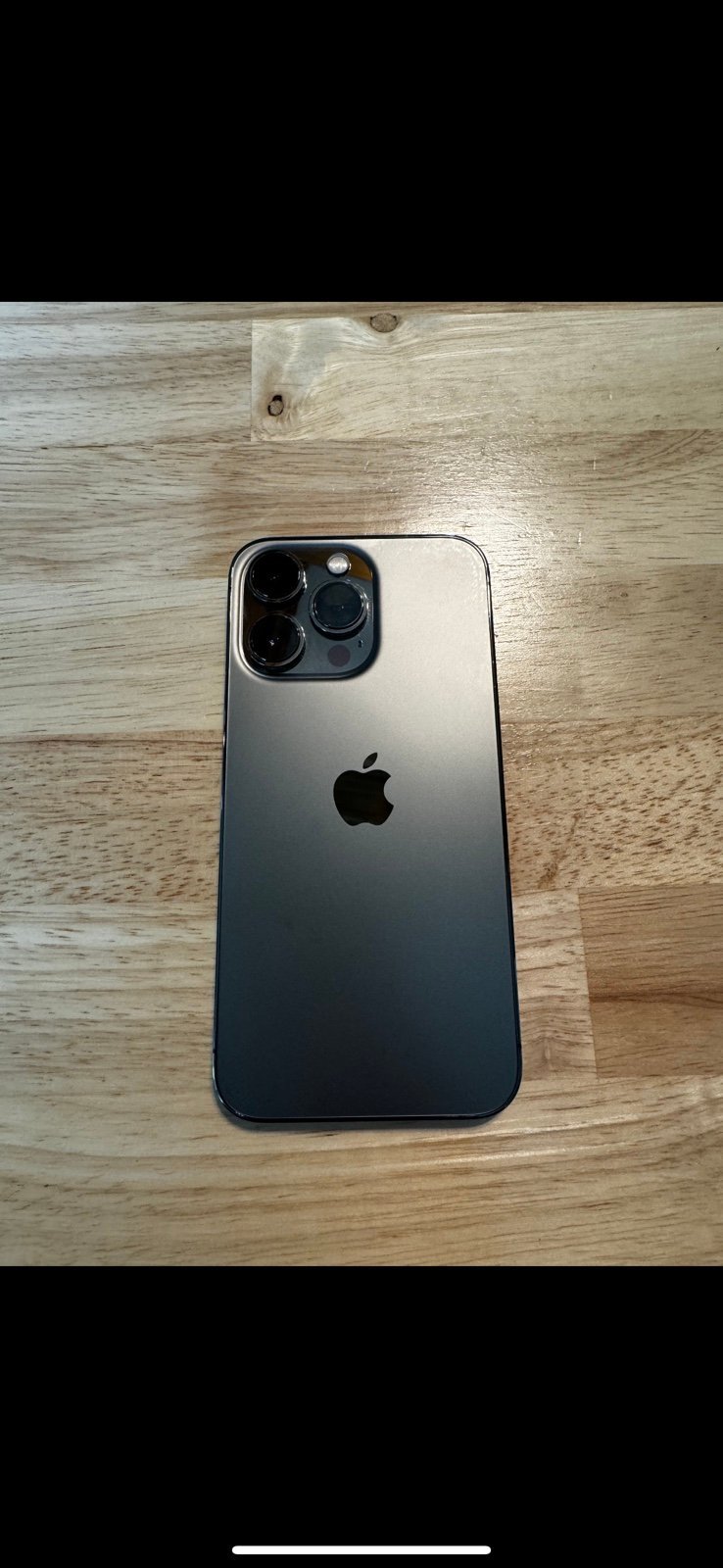 Apple iPhone 13 Pro 256GB 2W35