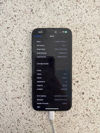 Apple iPhone 14 pro max 7U13