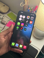 Apple iPhone 13 Pro Max 128 GB in Sierra Blue for Unlocked 9C75