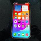 Unlocked iPhone 12 Pro Max 128gb gold 1K71