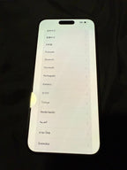 Apple iPhone 15 Pro Max 9Q33