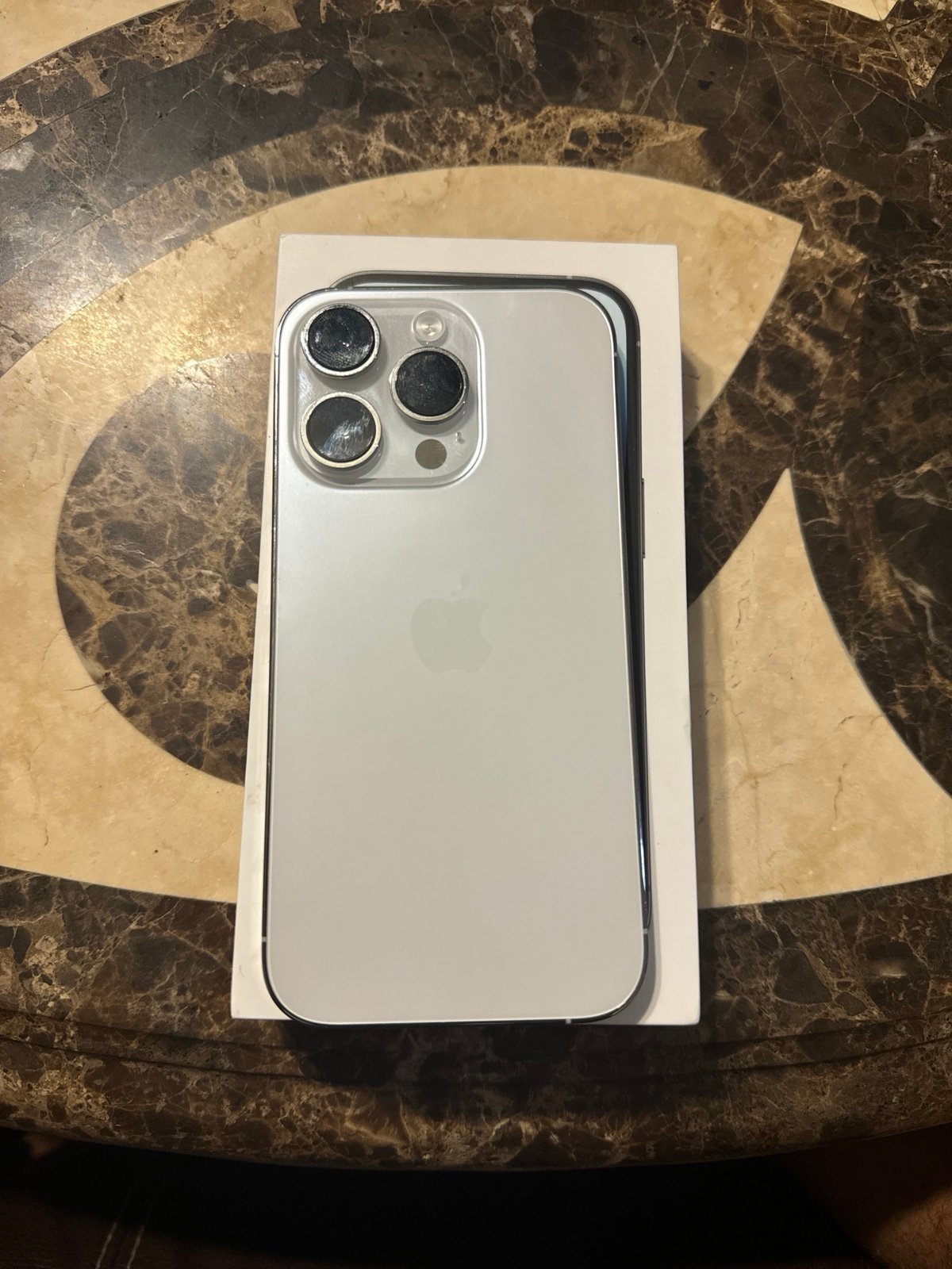 iPhone 14 Pro READ DISC ! 3O99