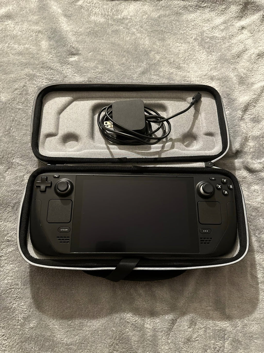 Valve Steam Deck (512GB) 5Z88