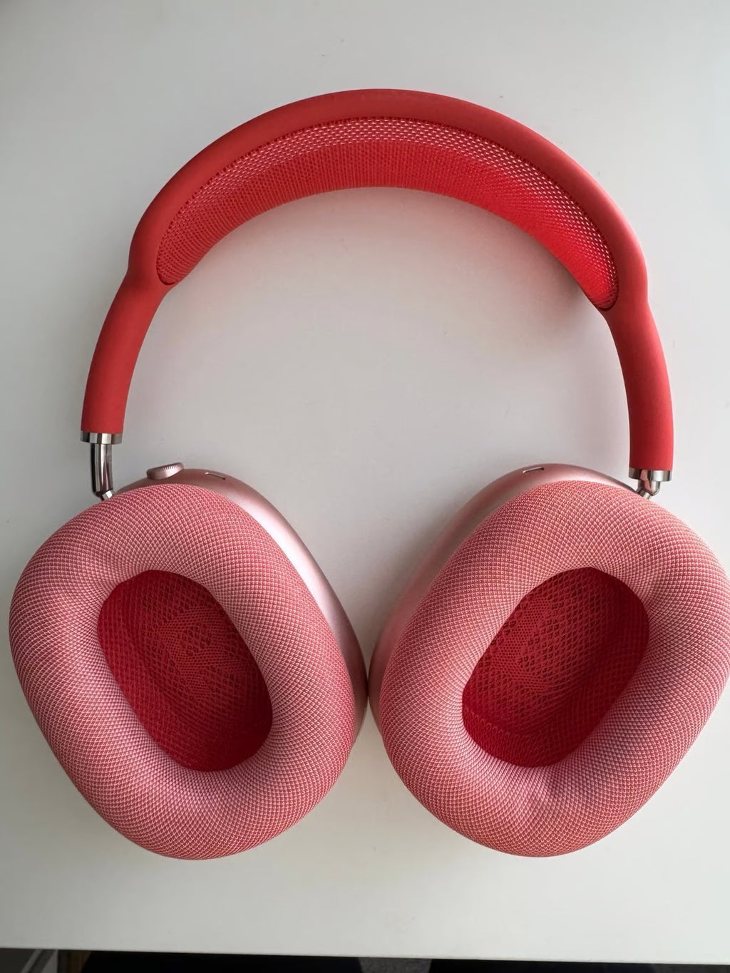 Apple AirPods Max with Smart Case in Pink 8U33