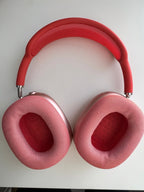 Apple AirPods Max with Smart Case in Pink 8U33