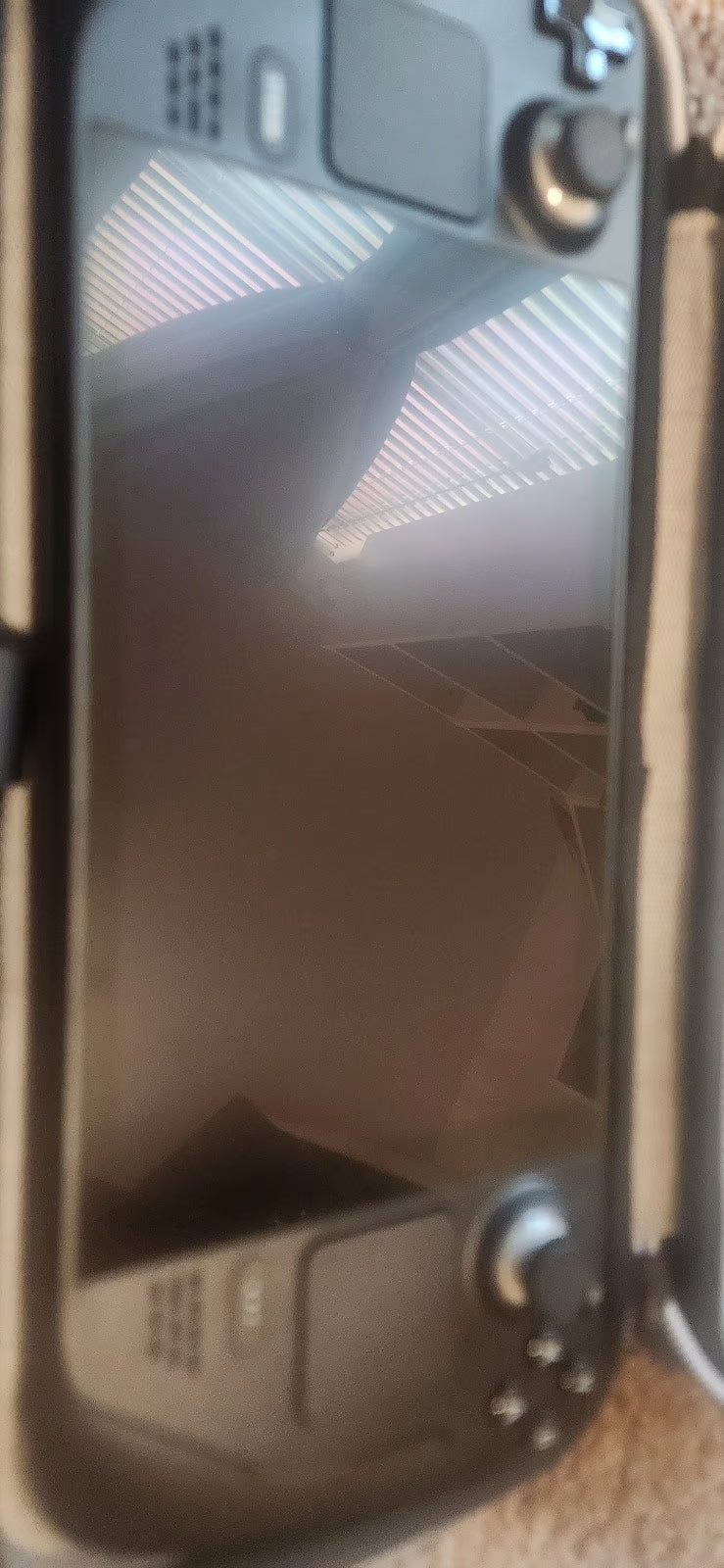 Valve Steam Deck 512GB 1X75