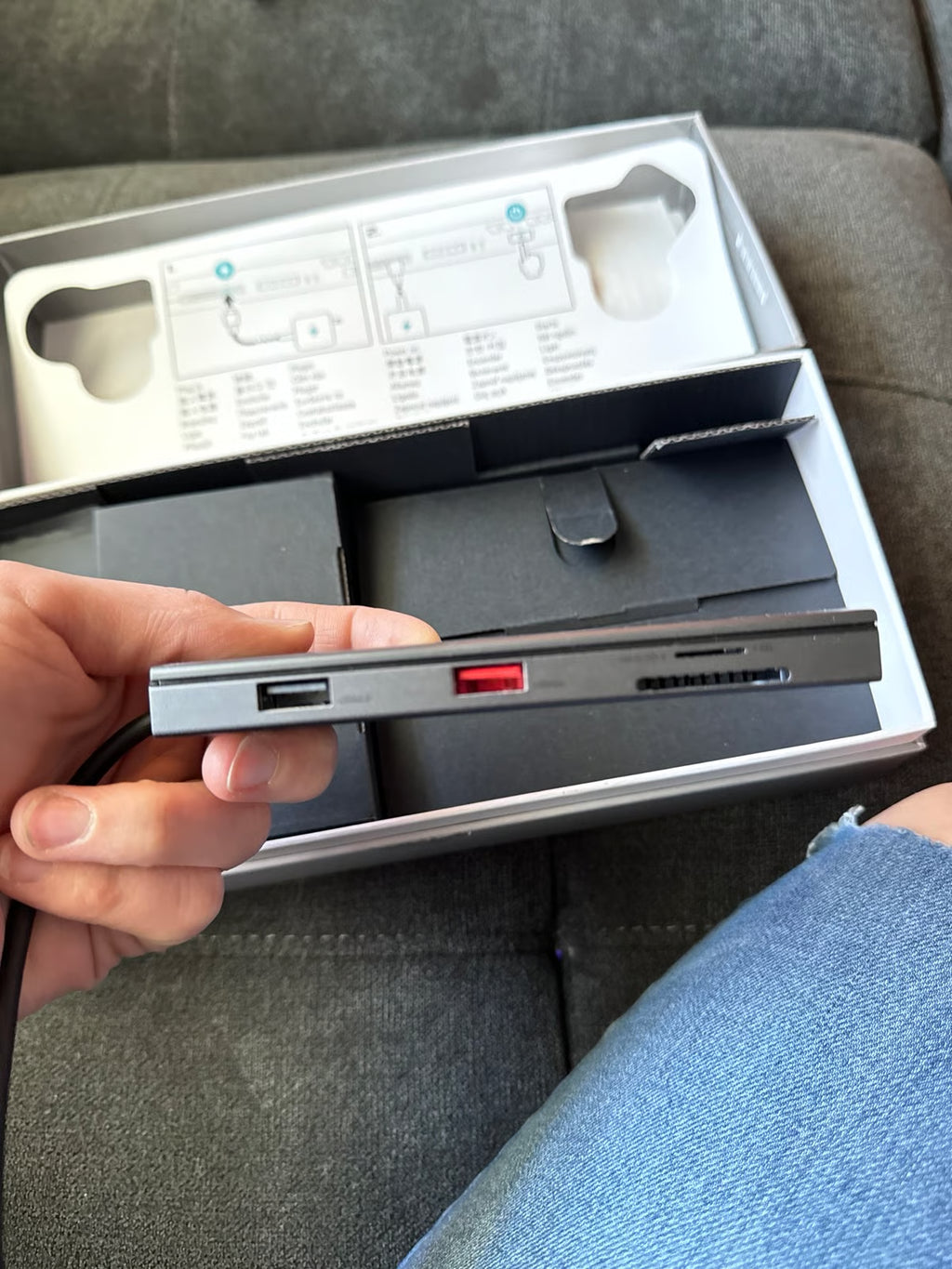 Asus ROG Ally Z1 Extreme 6X82