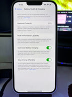 Apple iPhone 14 Plus 256 GB in Purple for Unlocked 7G72