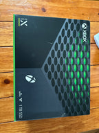 Xbox series x Console 5T29