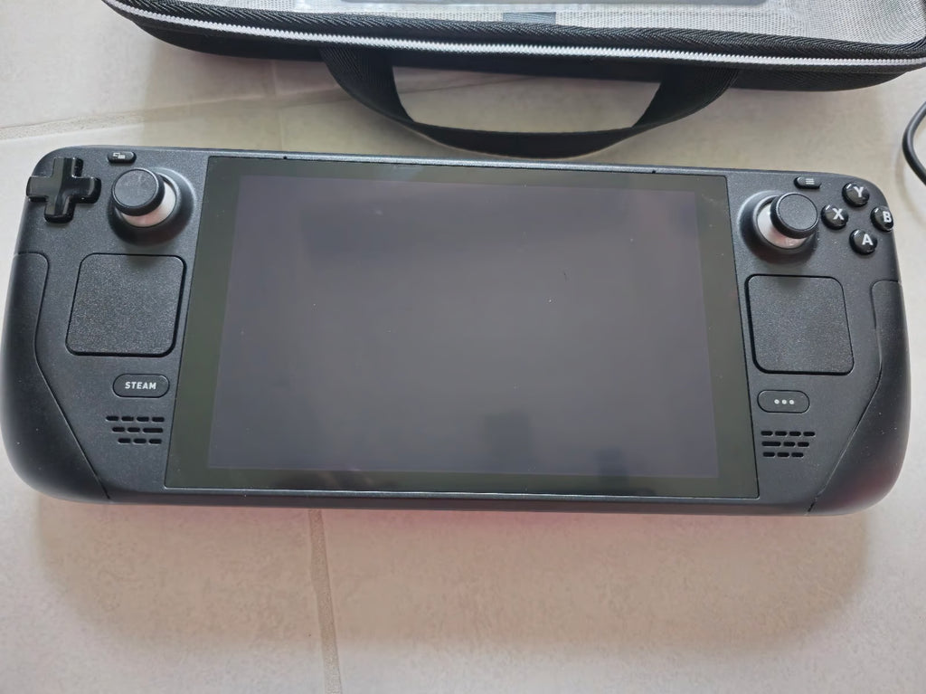 Valve Steam Deck LCD 512GB 5L36