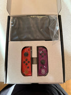 Nintendo switch OLED Pokemon scarlet and violet edition 6G13