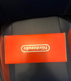 Nintendo Switch oled zelda edition 1W96