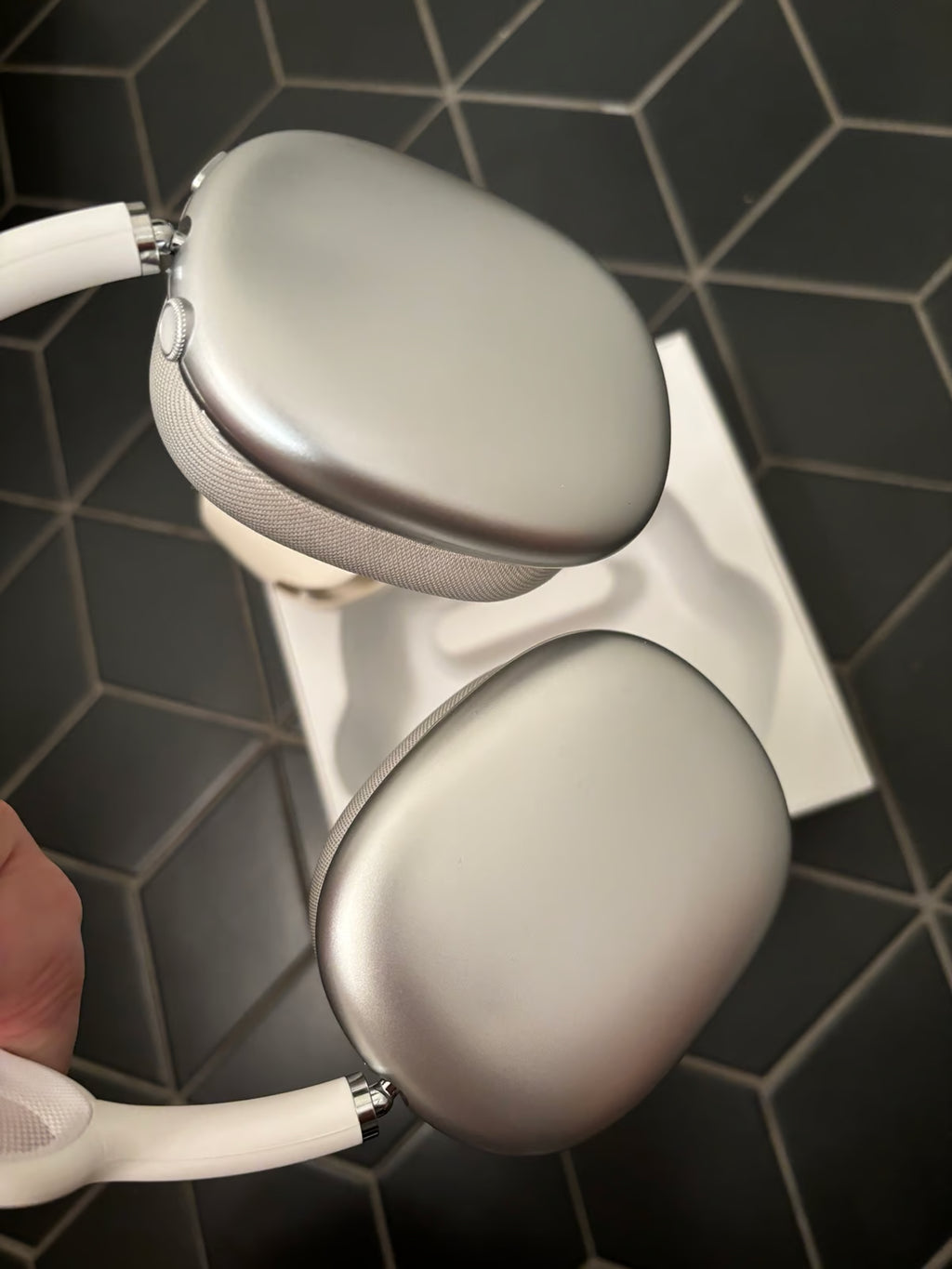 Apple airpod max headphones 7Y36