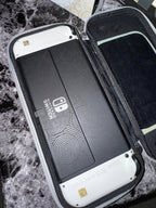 Nintendo Switch - Zelda TOK Edition - OLED bundle 7M15