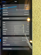 Apple iPad Pro 12.9-inch (5th Gen.) 256GB 2S51