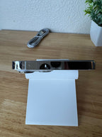 Apple iPhone 13 Pro Max 1TB in Silver for Unlocked 2T21