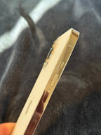 Apple iPhone 12 Pro Max - Gold - 256 GB 1K33
