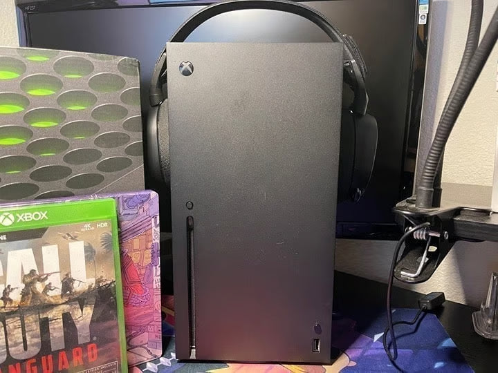 Xbox series x bundle 1J69