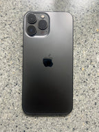 iPhone 13 Pro Max unlocked 7Q22